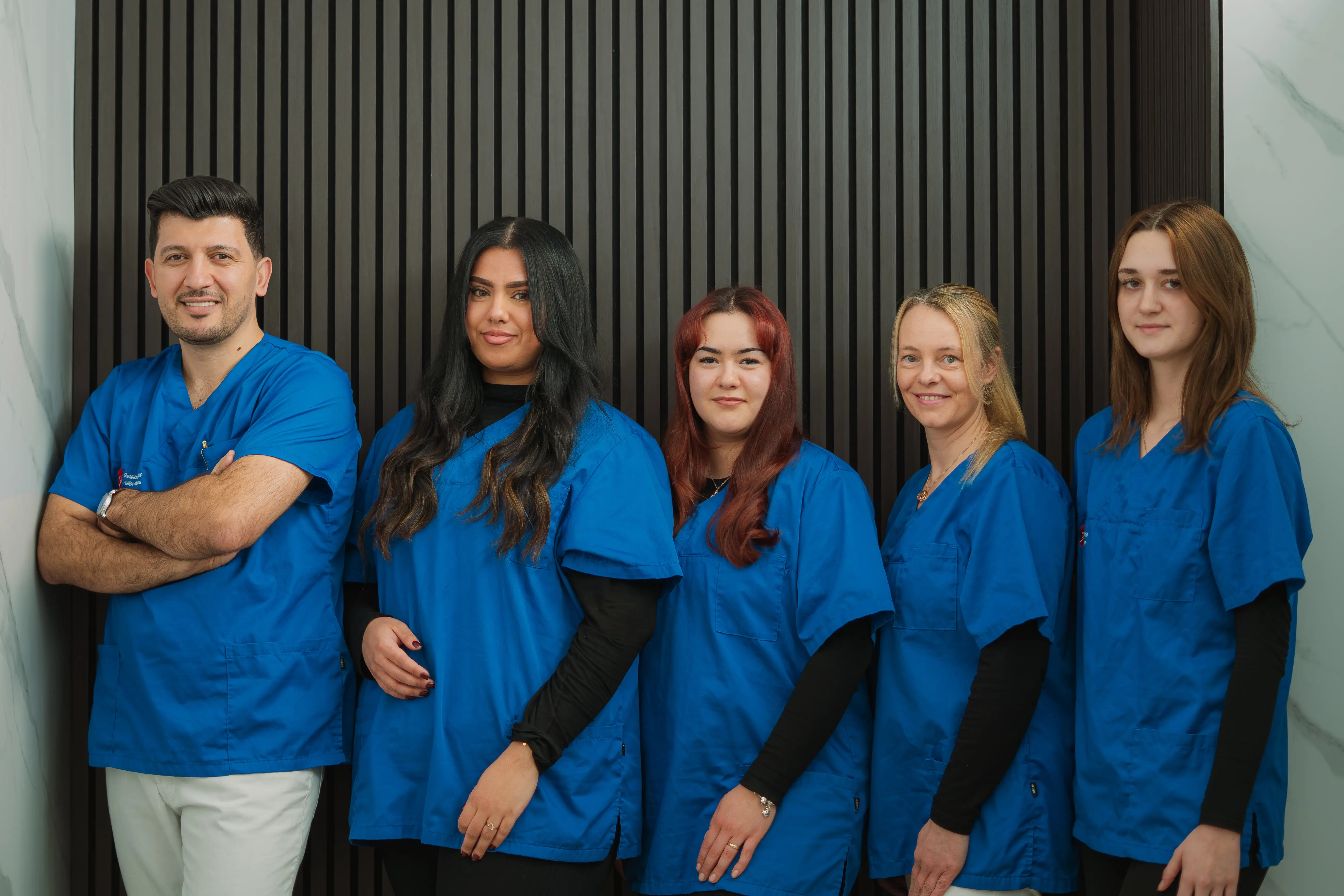 Praxis Rakif Ahmadli